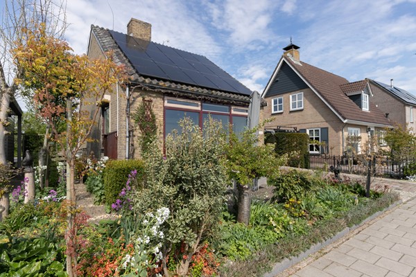 Medium property photo - Leimuiderdijk 288, 2154 MR Burgerveen
